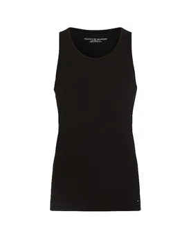 Maglietta confezione da 3 nero nero XL - Tommy hilfiger - FashionsVida