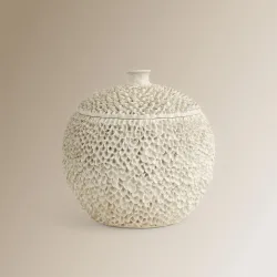Caja decorativa Coral Patmos
