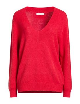 Pullover Damen Rot L/XL,M,XS/S Damen