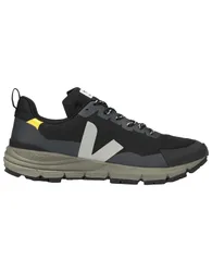 Chaussures de marche - Dekkan Black Oxford-Grey Tonic - Taille 37 - Noir