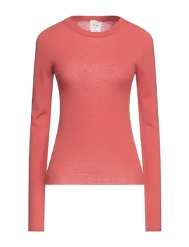 Alysi Pullover Mujer Óxido L Mujer - Alysi - FashionsVida