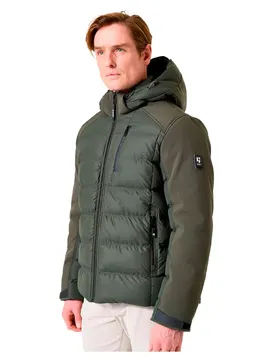 Giacca Gj51090 Dark Green 3XL