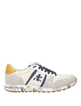 Sneakers Herren Hellgrau 40,41,42,43,44,45,46 Herren