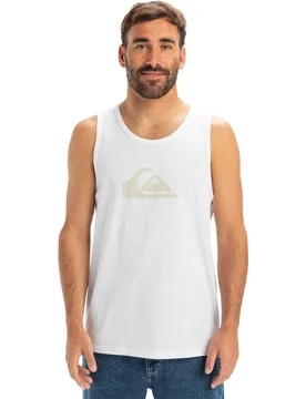 Camiseta de hombre EV Comp Logo - Quiksilver - FashionsVida