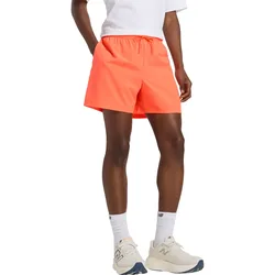 Sport Essentials 5´´ Shorts Urgent Red L Men