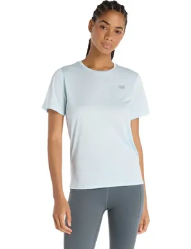 Top De Sport Sport Essentials T-shirt Frosted Glass XL