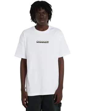 Camiseta de hombre World Peace - Element - FashionsVida
