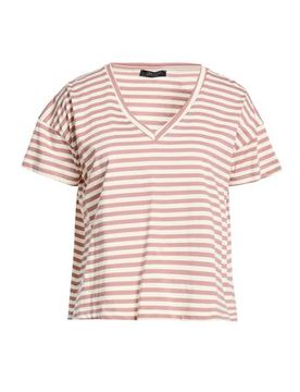 Camiseta Mujer Rosa antiguo 34,36,38,40,42 Mujer