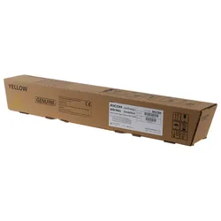 Imaging Toner Tapez C6000 Im 842284 Yellow One Size unisex
