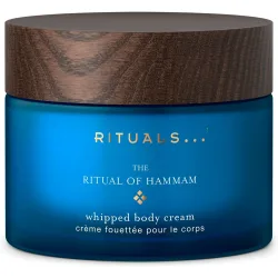 Crema Corporal The Ritual of Hammam 220 ml