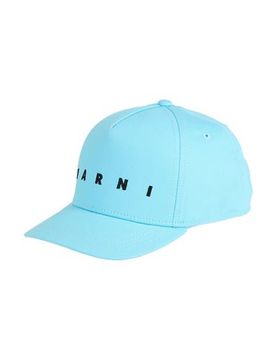 Sombrero Unisex Azul 3,8 Unisex
