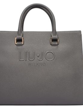 Borsa tote antracite AF5149E0087-00071