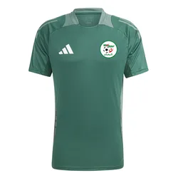 Trainingstrikot Algérie 2024/25 - Vert - male - Size: L