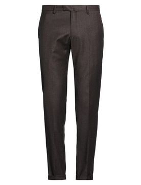 Hose Herren Dunkelbraun 36 Herren