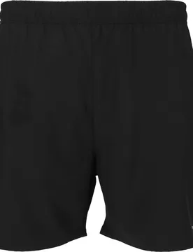 Kros Herren Shorts, schwarz XL