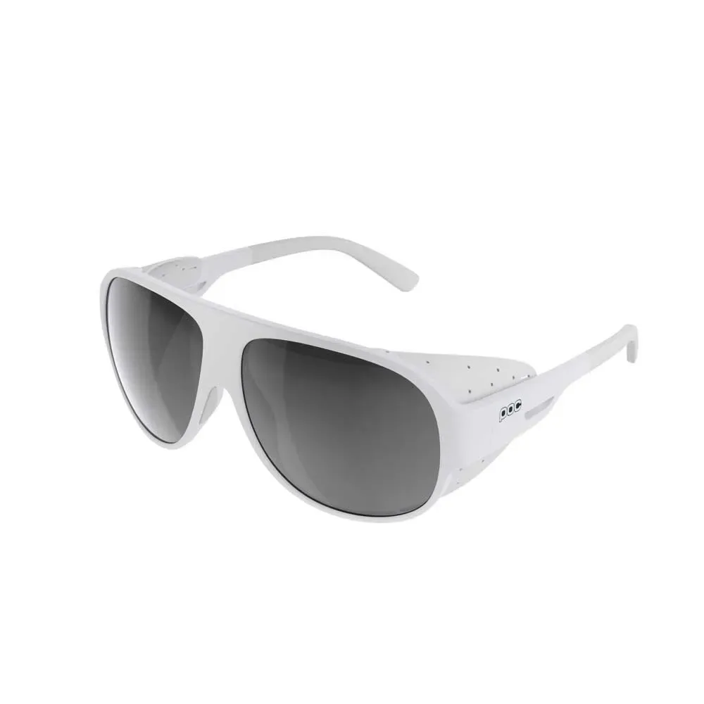 Occhiali Da Sole Nivalis Hydrogen White - Poc - FashionsVida