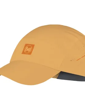 Buff Pack Light Cap, orange S/M