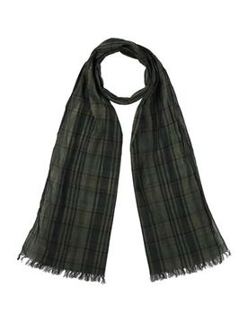 Bufanda Mujer Verde militar -- Mujer