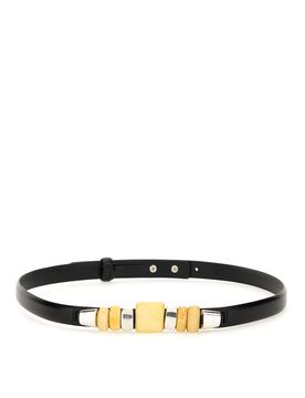 Isabel Marant Cintura raissa
