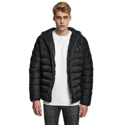 Veste Basic Bubble Black L
