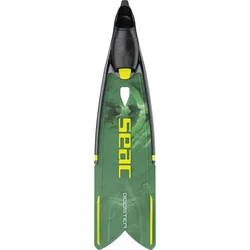 Pinne Da Pesca Subacquea Booster