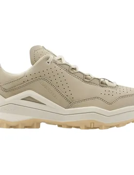 Maddox Pro LT Low Damen Trekking-Halbschuhe, braun, Größe 40 40