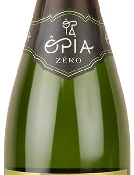 Opia Alcohol Free Sparkling Chardonnay - Case of 6 - Pierre Chavin - FashionsVida