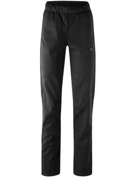 Riga 2 Damen Sporthose, schwarz 44 - Gonso - FashionsVida