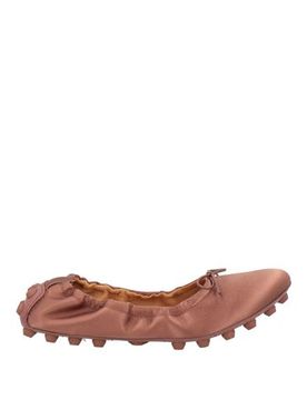 Bailarinas Mujer Rosa antiguo 34,35,35.5,36,36.5,37,37.5,38,38.5,39 Mujer