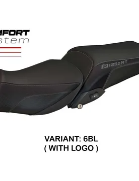 Rivestimento Sella TPZ Italia Specifico Per BMW R 1250 RT 20 taglia un - Tappezzeria Italia - FashionsVida