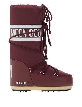 Moon Boot Stivali Da Neve