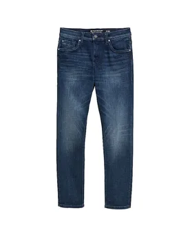 Jeans Straight Fit TTJOSH blu 29/L32 - Tom tailor - FashionsVida