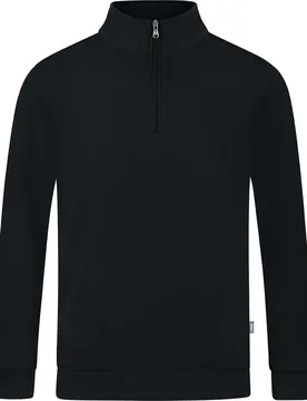 Jako Organic Pullover, schwarz L