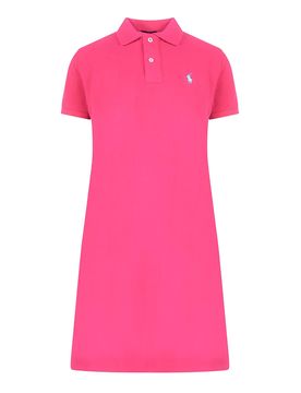 Polo Ralph Lauren Abito in piquet