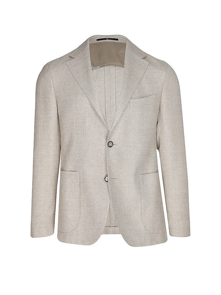 Dressler Sakko SAWYER-HL beige 26 - Dressler - FashionsVida