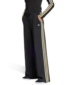 Sport Tailored Tracksuit Bottoms Donna - Pantaloni Nero - Taglia 32 - Poly Mesh 32 - Adidas - FashionsVida