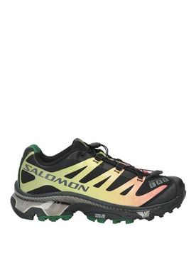Sneakers Hombre Negro 40,42,44 ⅔ Hombre