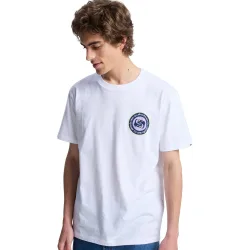 Camiseta de hombre EV Duality