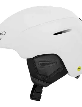 Casque Neo Matte White M unisex - Giro - FashionsVida