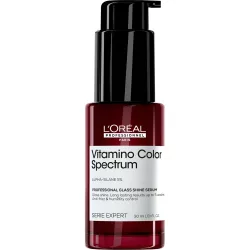 Sérum Para Cabello Coloreado Vitamino Color Spectrum Glassshine