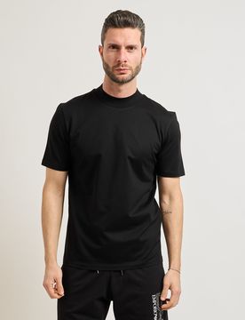 HUGO T-shirt e Polo Nero