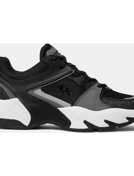 Zapatilla de hombre Chase en varios materiales - Michael Kors - FashionsVida