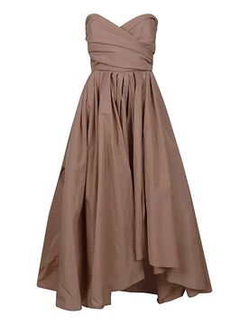 Pinko Abito in taffet