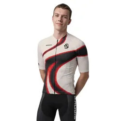 Maillot à Manches Courtes Sc M2 Ovación