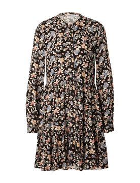 Vestido camisero 'La44ura' / / /