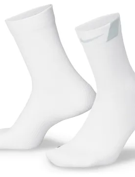 Fast ligthweigth 1pr calcetines running Blanco (38-42) - Nike - FashionsVida
