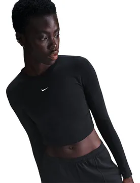 Camiseta de mujer Sportswear Chill Knit - Nike - FashionsVida