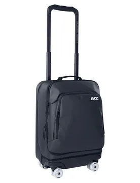 Evoc Borsa -wheel Trolley 0l Black