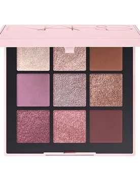 Afterglow Eyeshadow Palette Lavander - NARS - FashionsVida