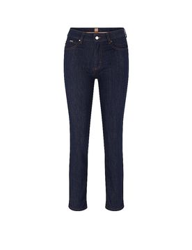 Jeans Slim Fit JACKIE azul oscuro 27